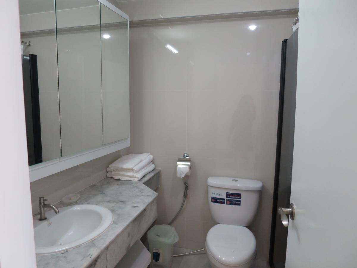 Sunshine Beach Condotel By Lux Na Chom Thian Extérieur photo
