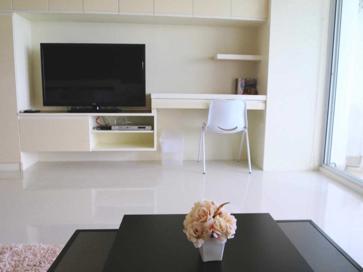 Sunshine Beach Condotel By Lux Na Chom Thian Extérieur photo