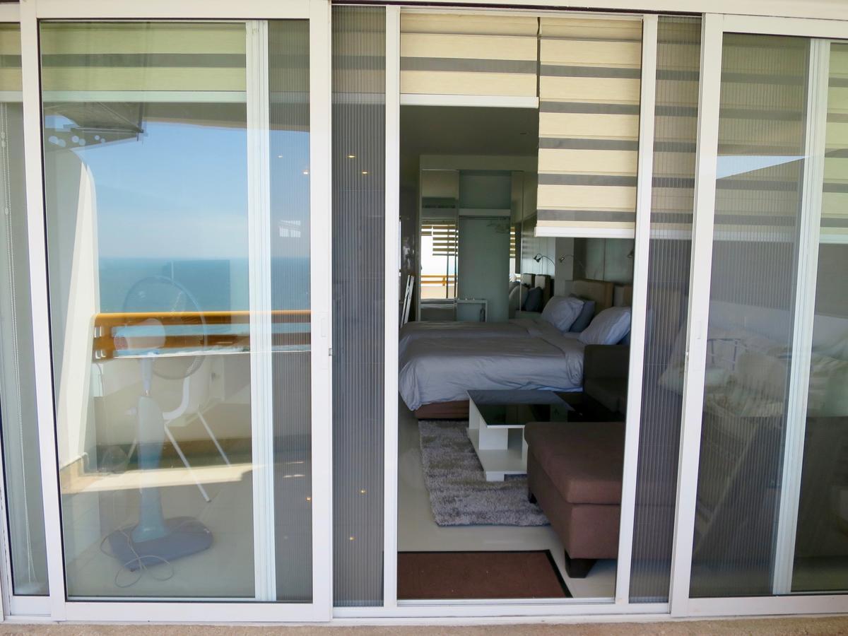 Sunshine Beach Condotel By Lux Na Chom Thian Extérieur photo